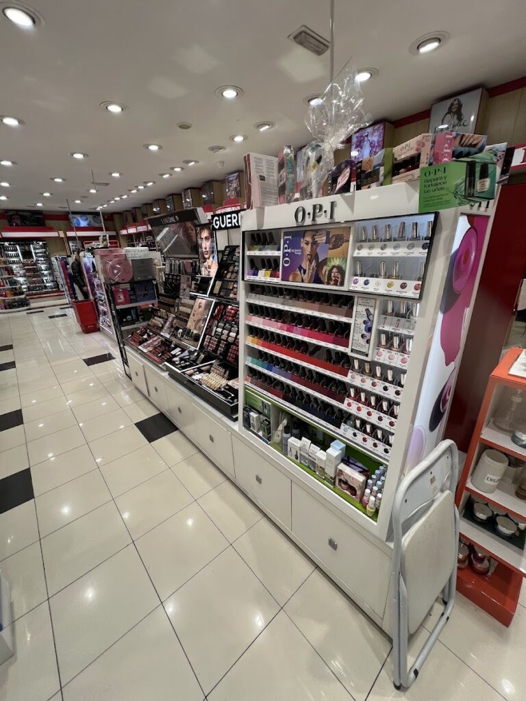 Gilgo Perfumerías