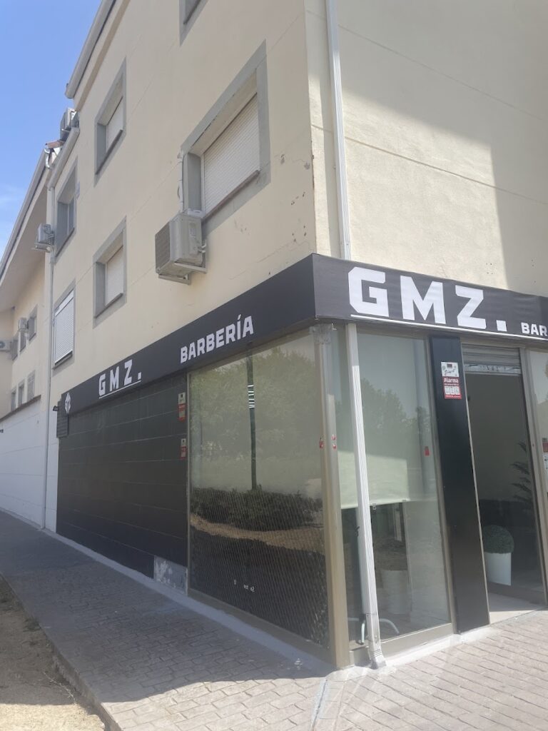 GMZ Barber Studio