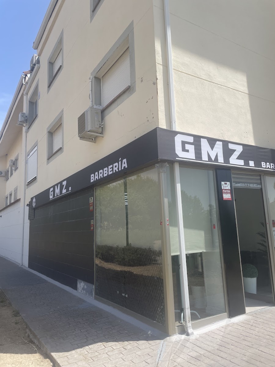 GMZ Barber Studio