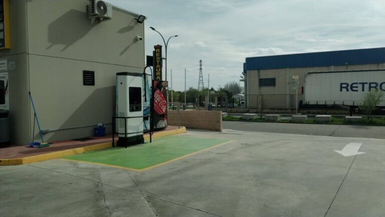 HENERGY Serranillos del Valle
