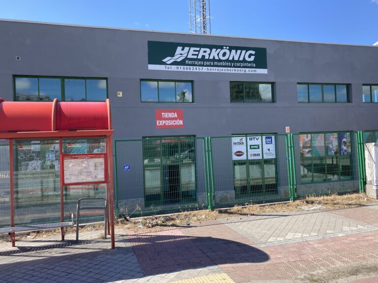 Herkönig herrajes Humanes