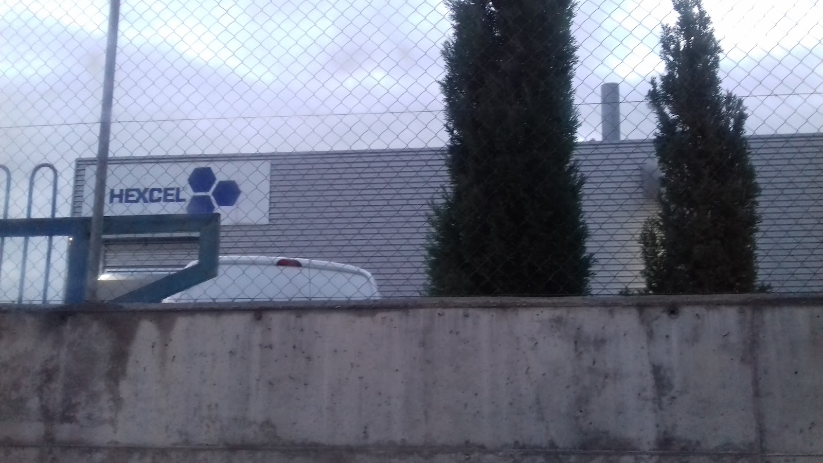 Hexcel Fibers S.L.