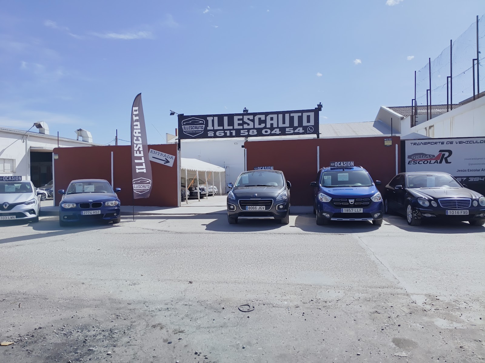 Illescauto