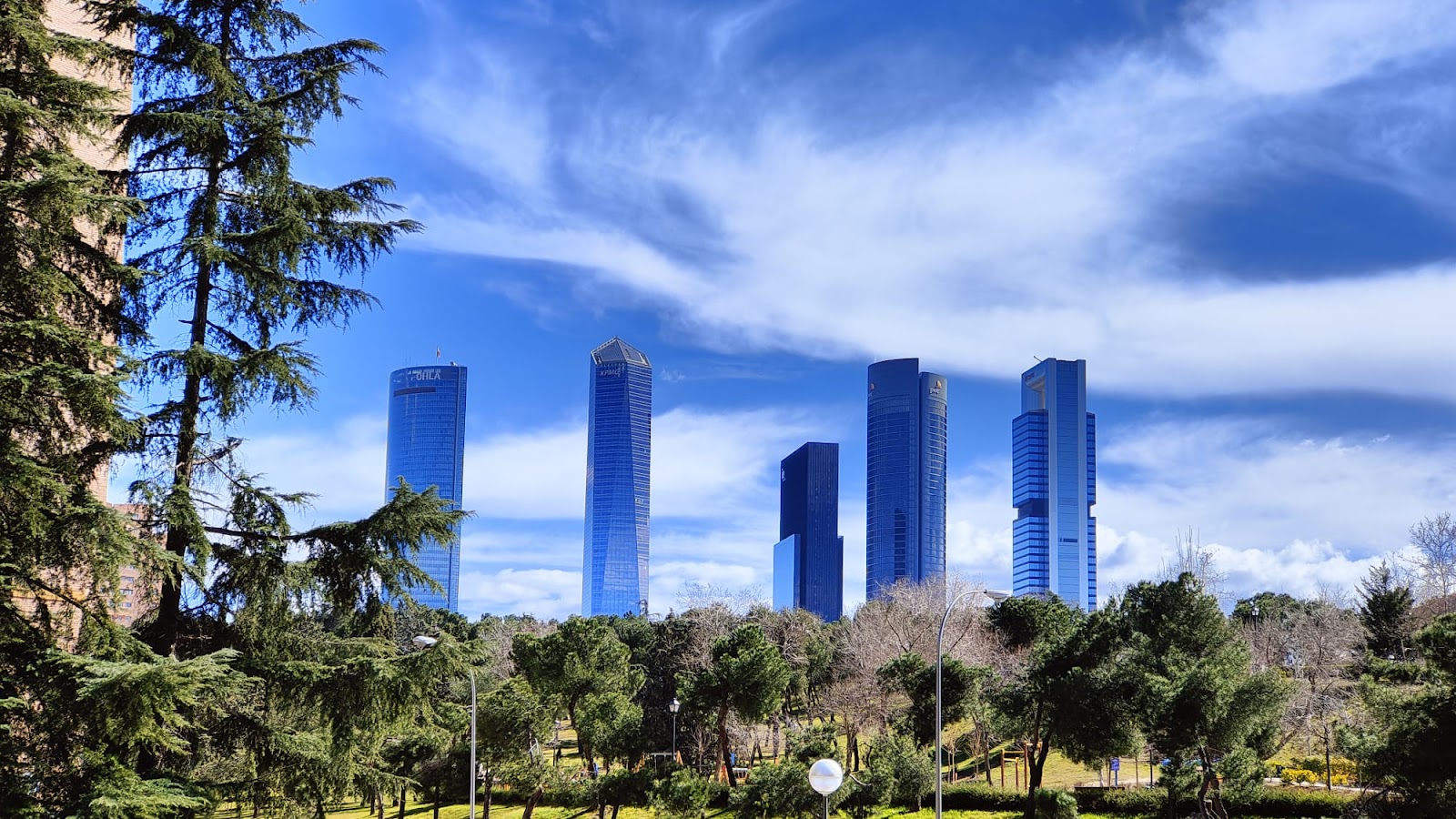 INMOAMP Servicios Inmobiliarios en Ugena
