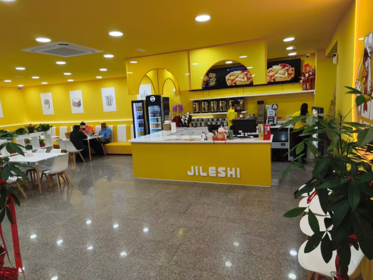 Jileshi