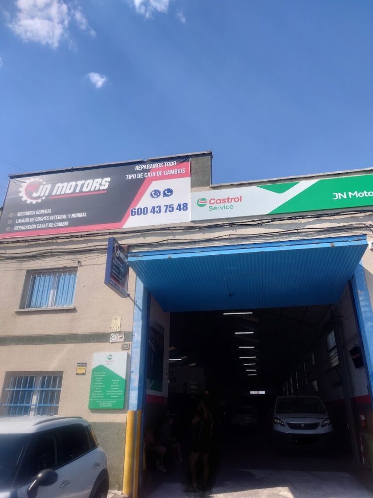 JNMOTORS