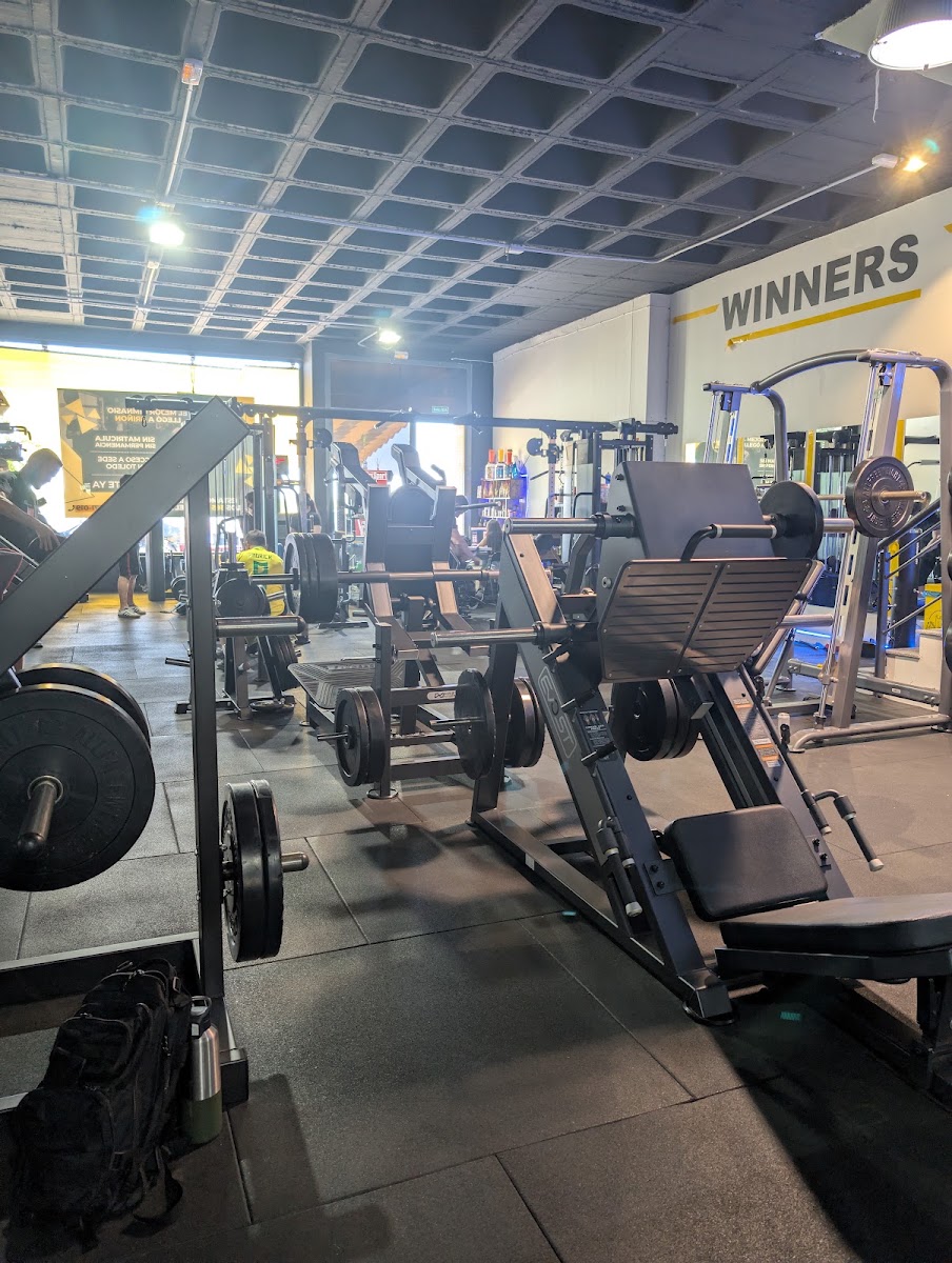 Karol Gym