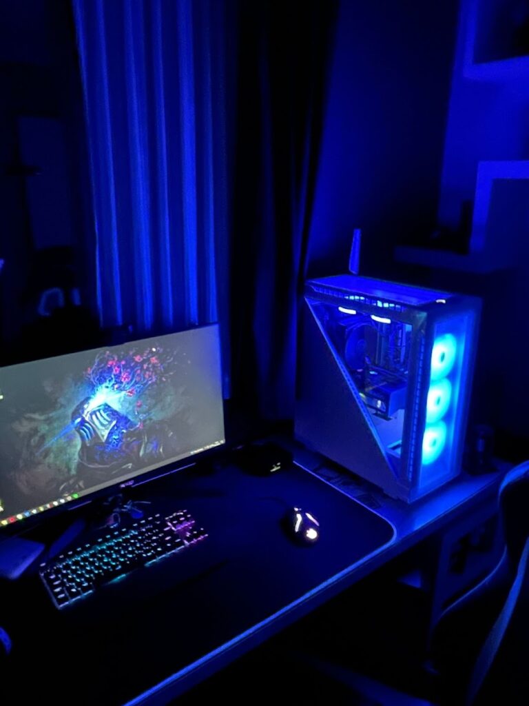 La Sagra Pc´s & Dynos Illescas