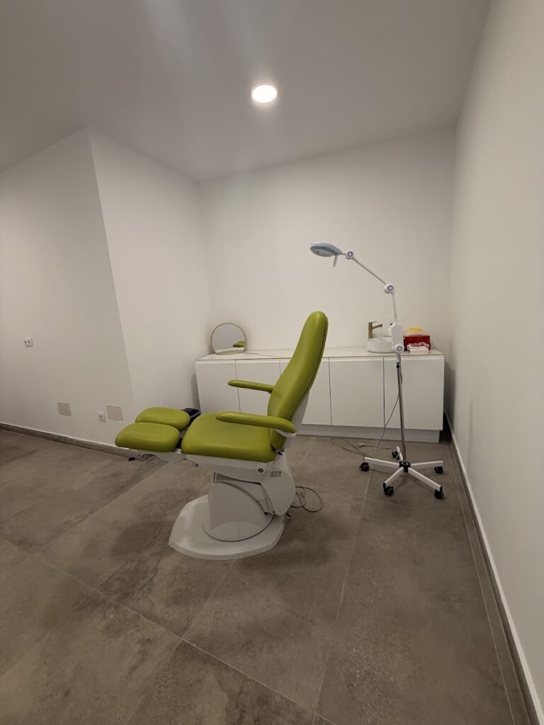 Life’s Secret. Clínica dental ,médico estética y capilar