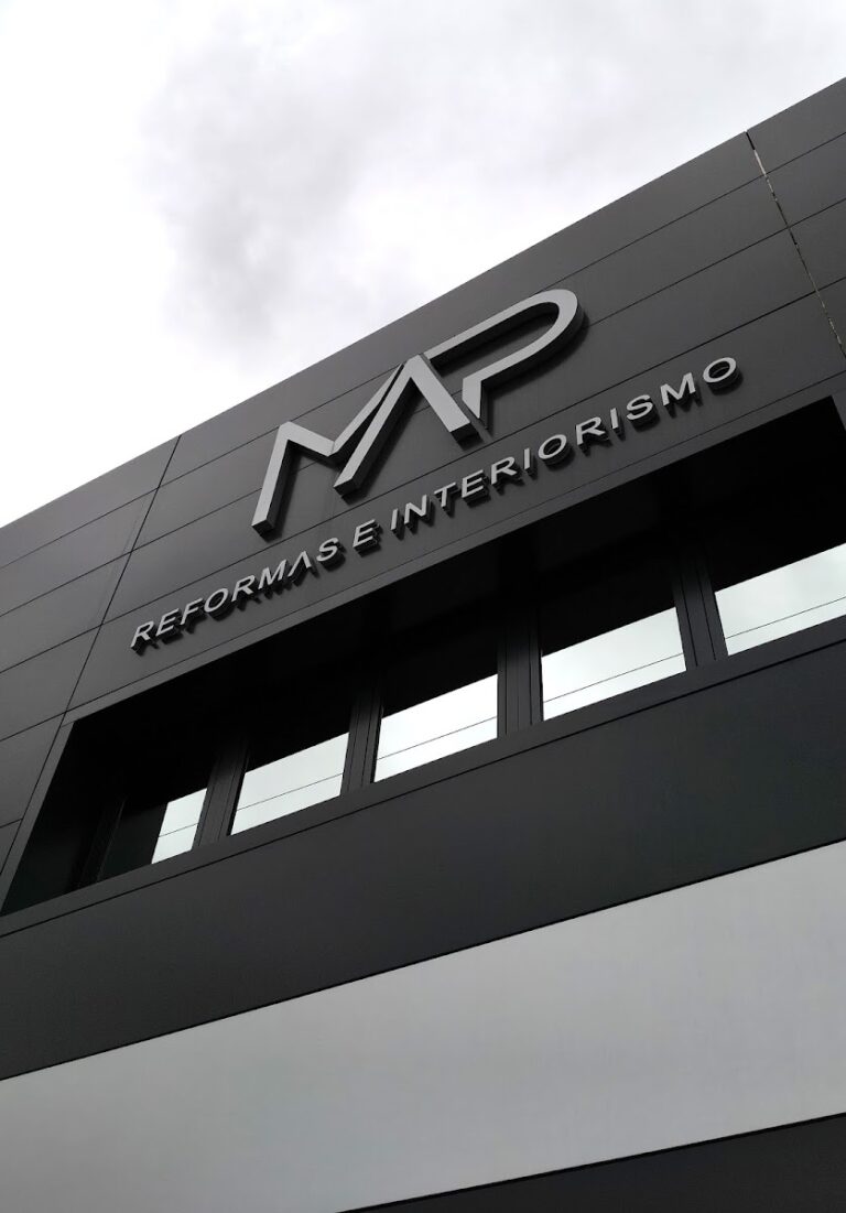 MAP Reformas e Interiorismo