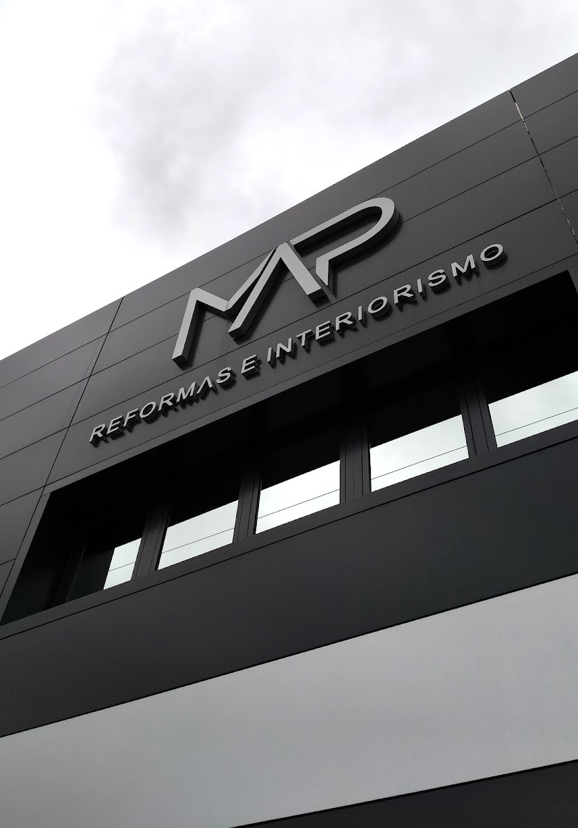MAP Reformas e Interiorismo