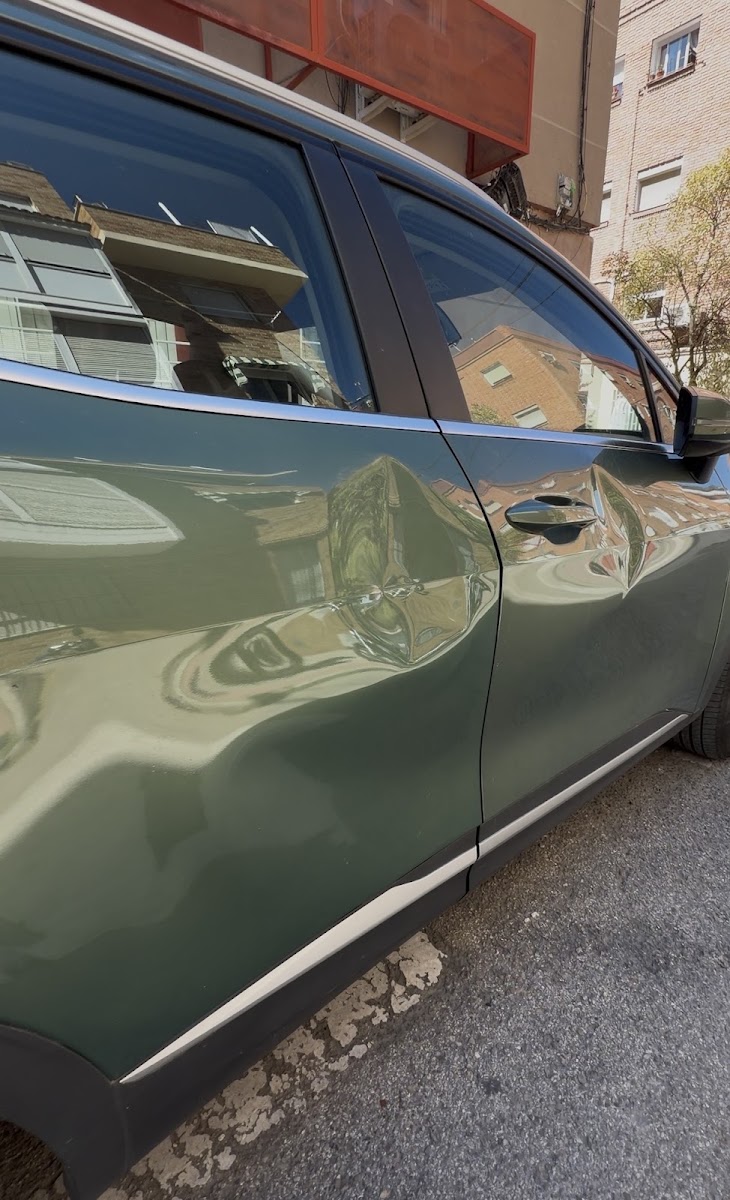 Martín Ruda Car