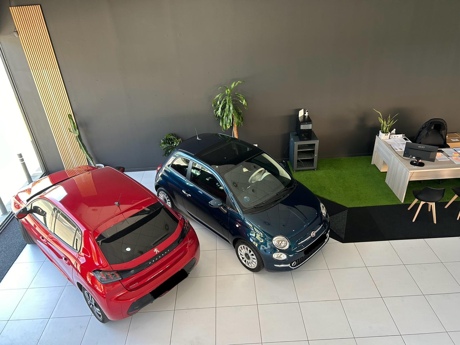 MartinZcars | Coches segunda mano en Toledo
