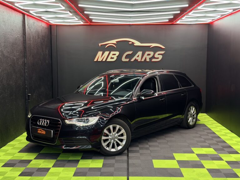 MB CARS MADRID