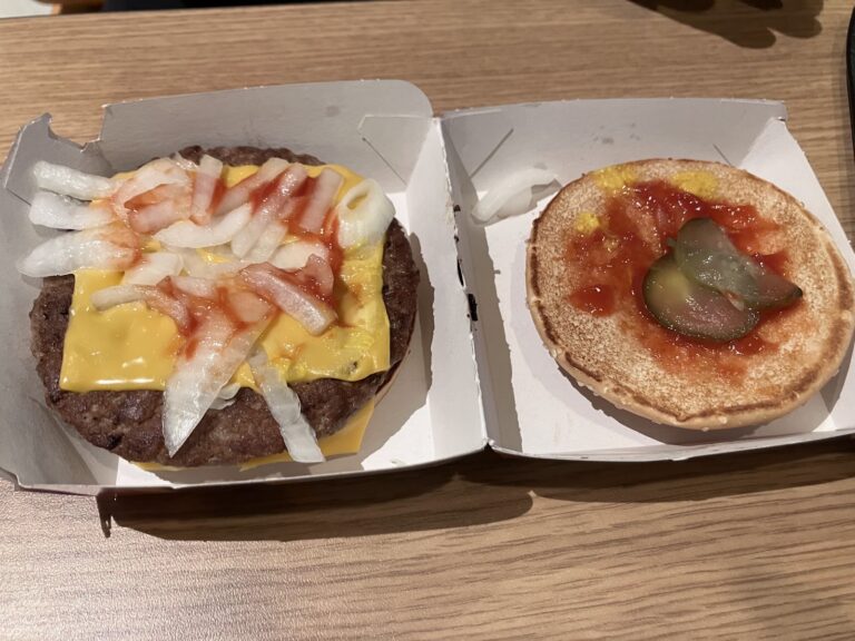 McDonald’s