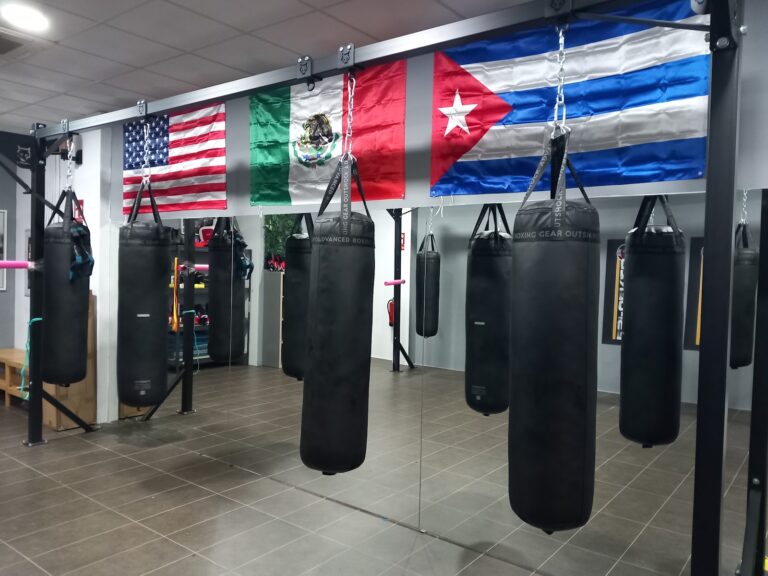 Medina Boxing Club