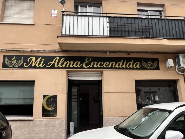 Mi Alma Encendida