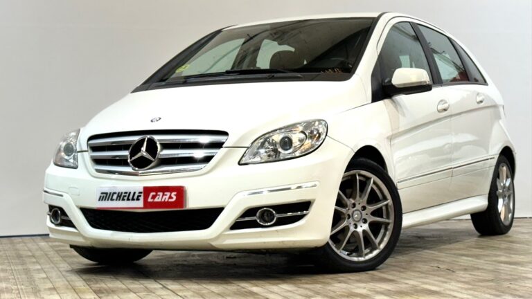 Michelle Cars Expres