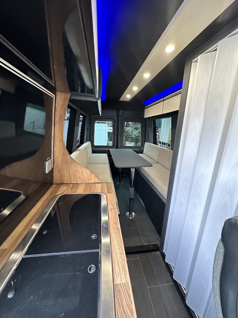 MOTOR HOME IBERICA