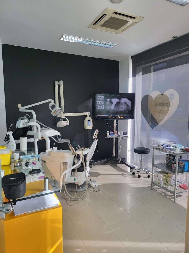 MY Dental