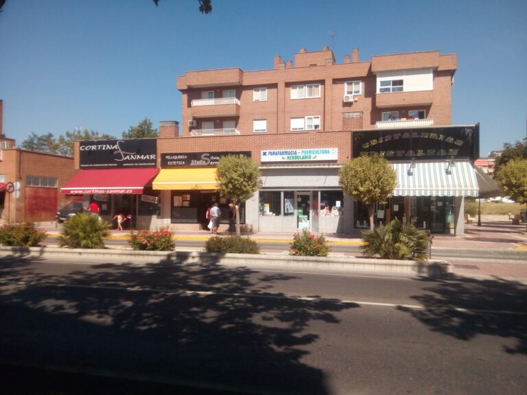Parafarmacia - Puericultura Herbolario