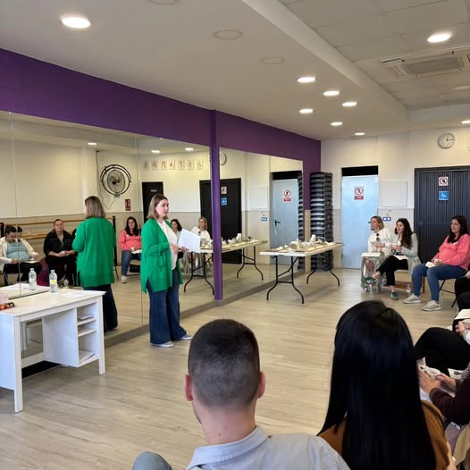 Paula Cano Dietista Nutricionista Humanes de Madrid - Consulta Online