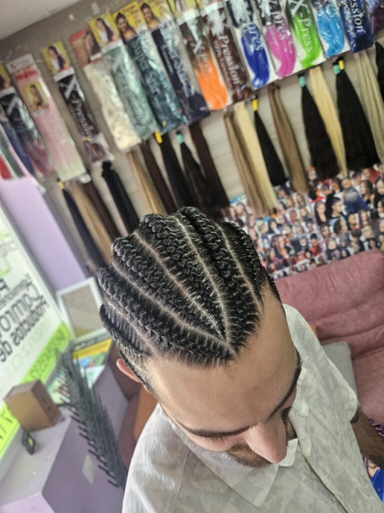 Peluquería LinBeauty