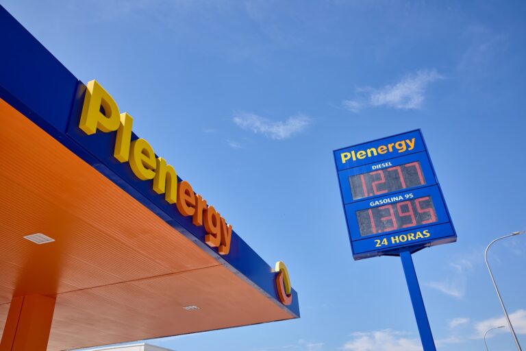 Plenergy Illescas I