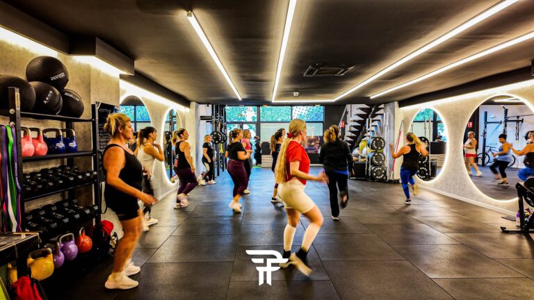 Polaris Fit - Centro de Entrenamiento en Illescas