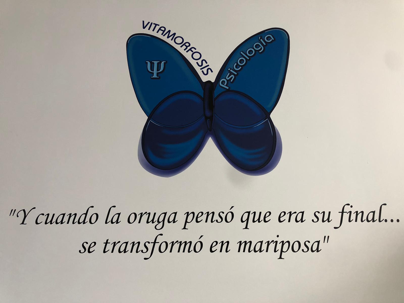 Psicología VitaMorfosis