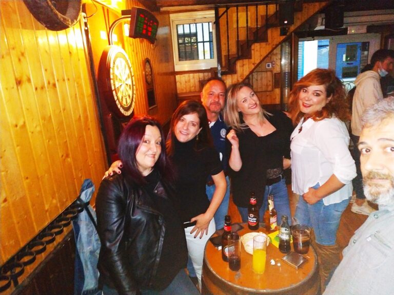 Pub Callejón