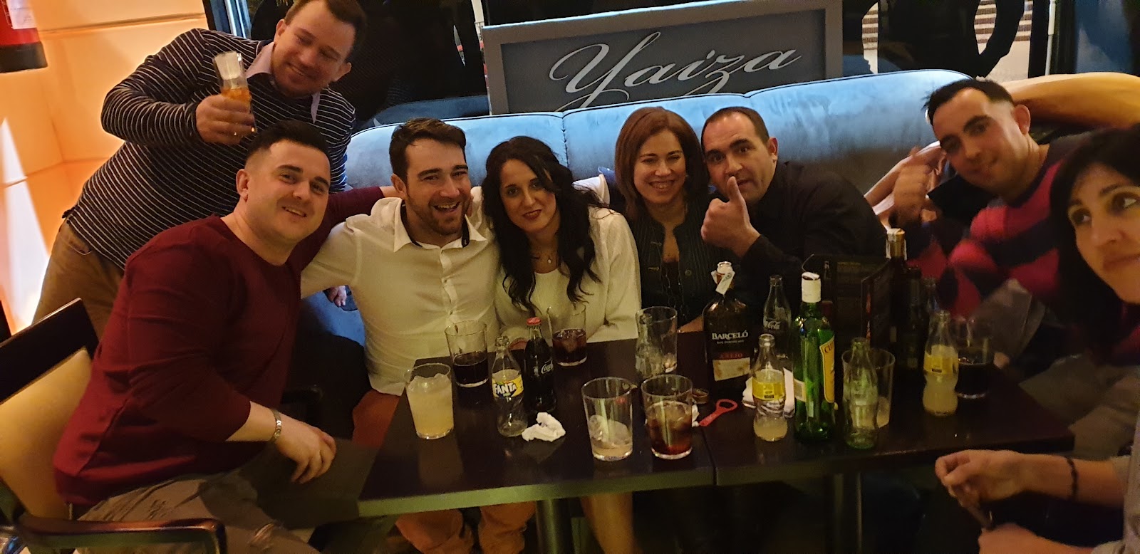 Pub El Burladero