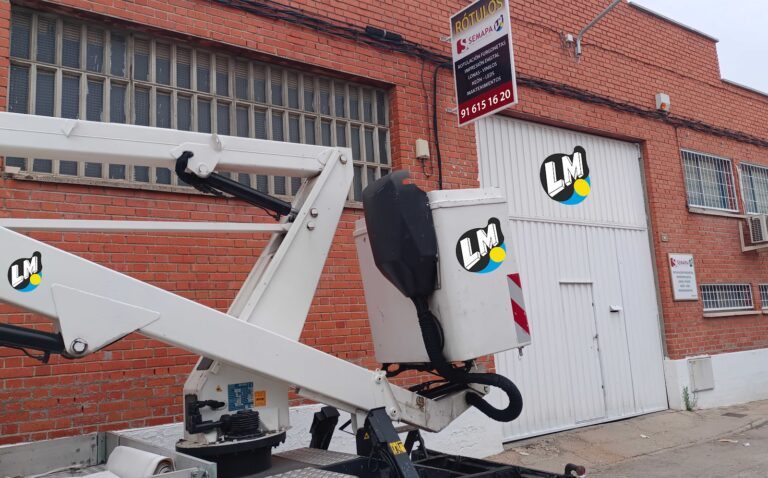 Rotulos LM