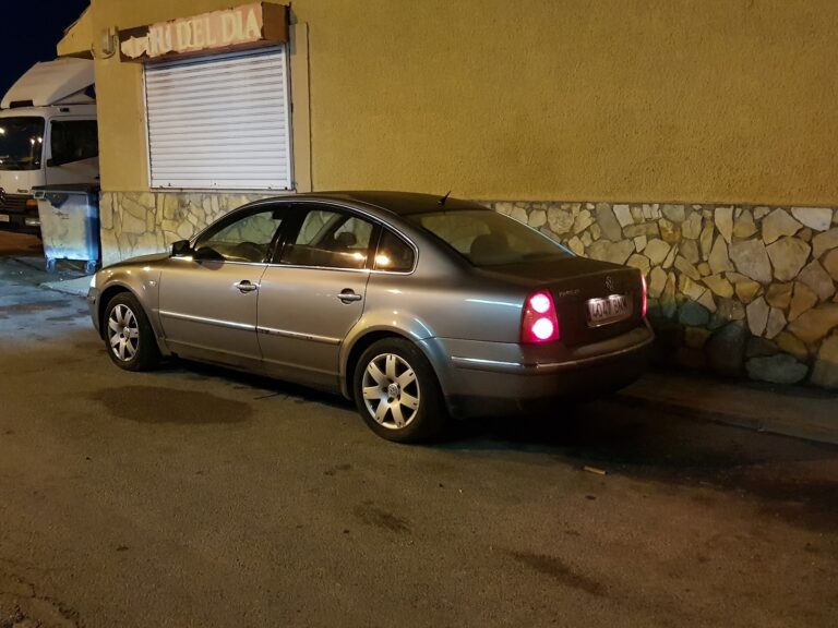 RuedaCar