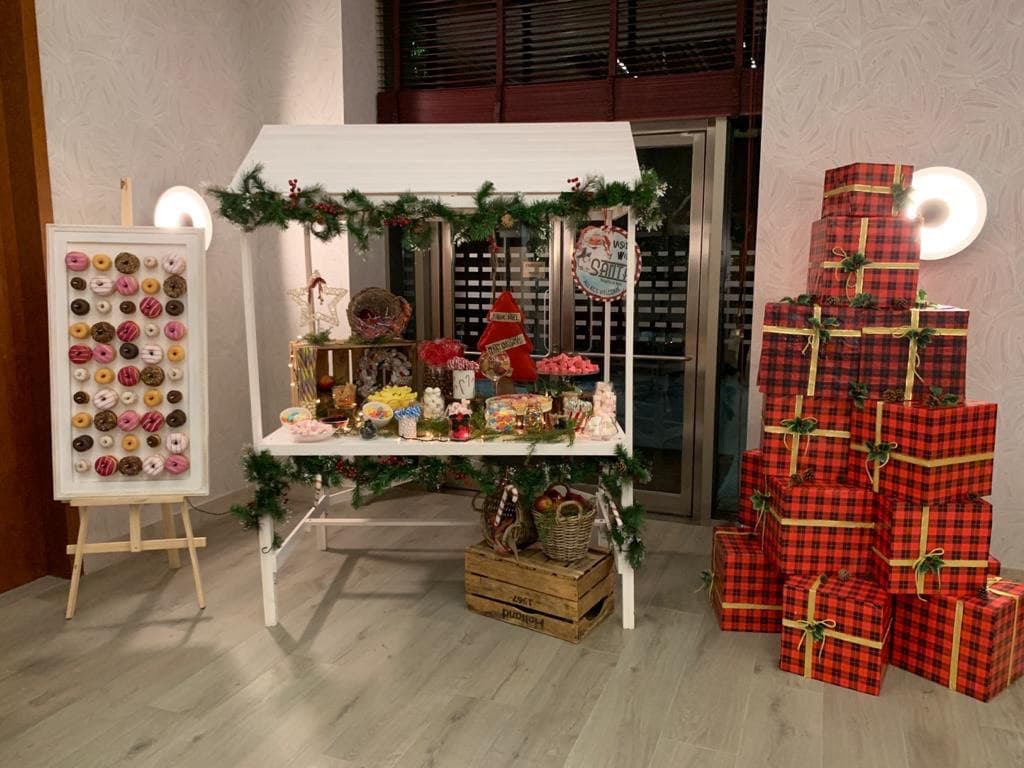 Rustidecor & Querote
