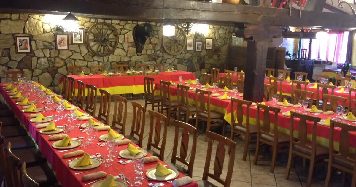 Salon El Arbero 1
