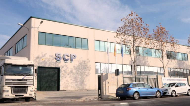 SCP POOL España