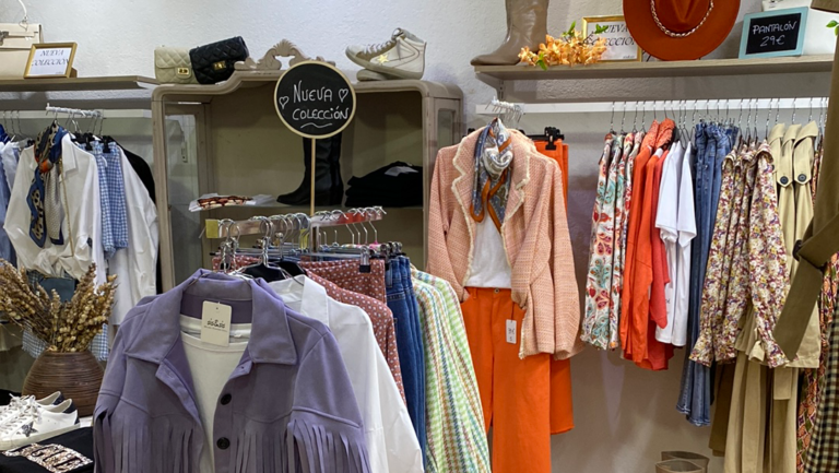 sis&sis Moda Casual Chic