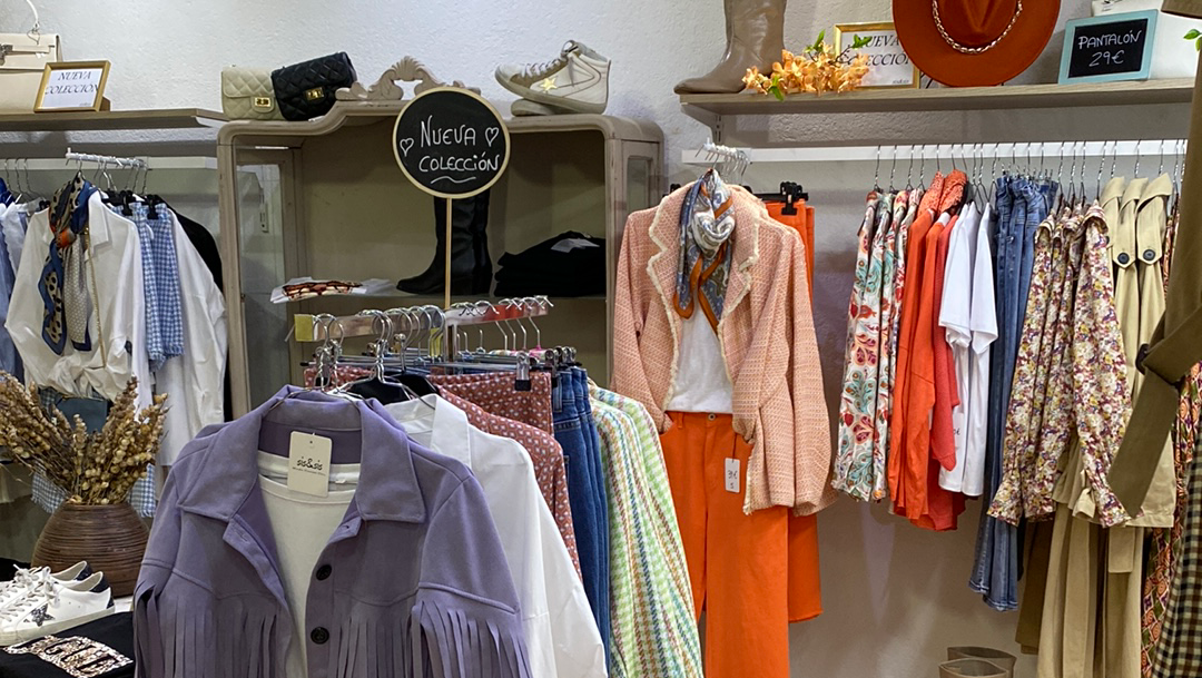 sis&sis Moda Casual Chic