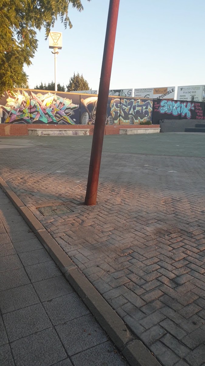 Skate Park