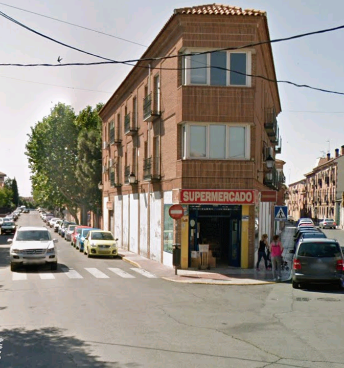Supermercado