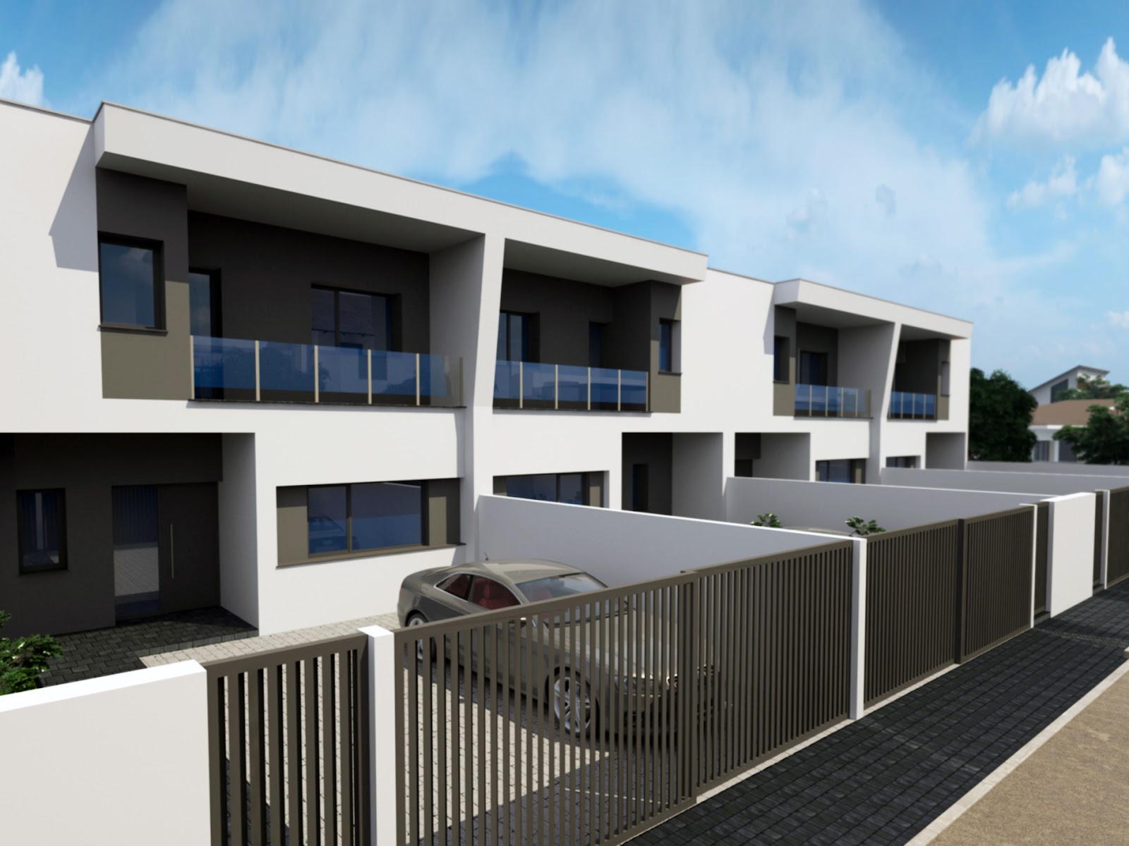 SURVALIA HOME