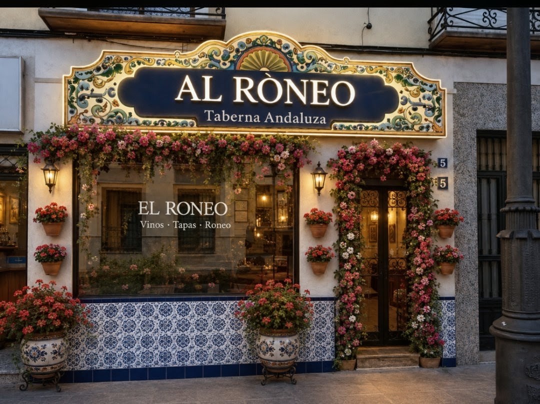 Taberna Al Roneo