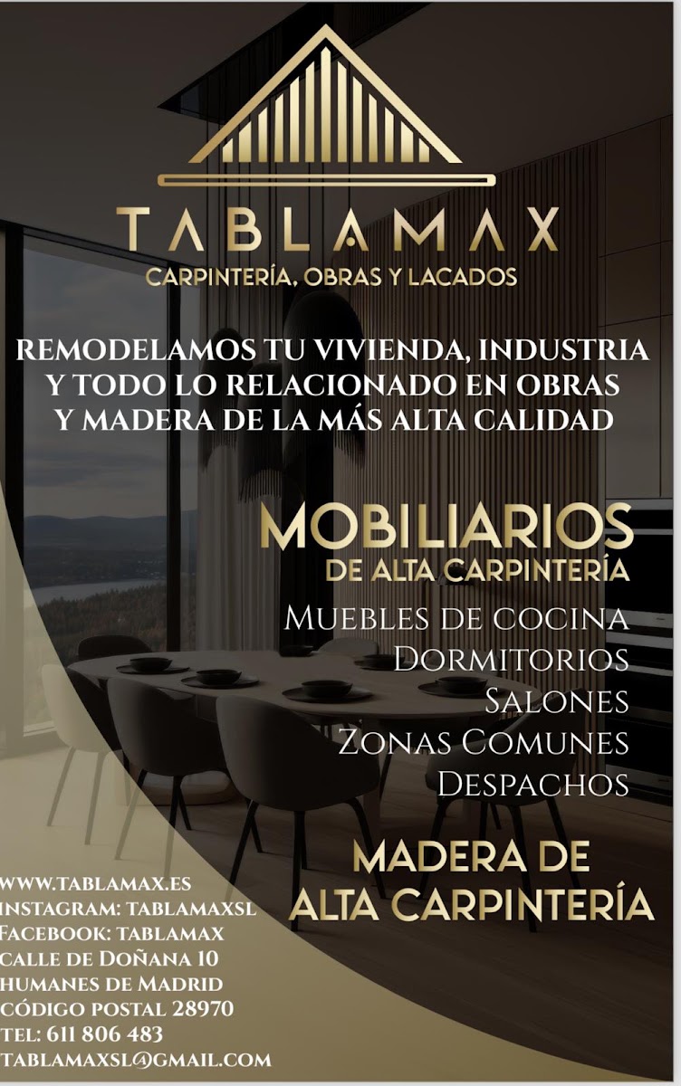 Tablamax