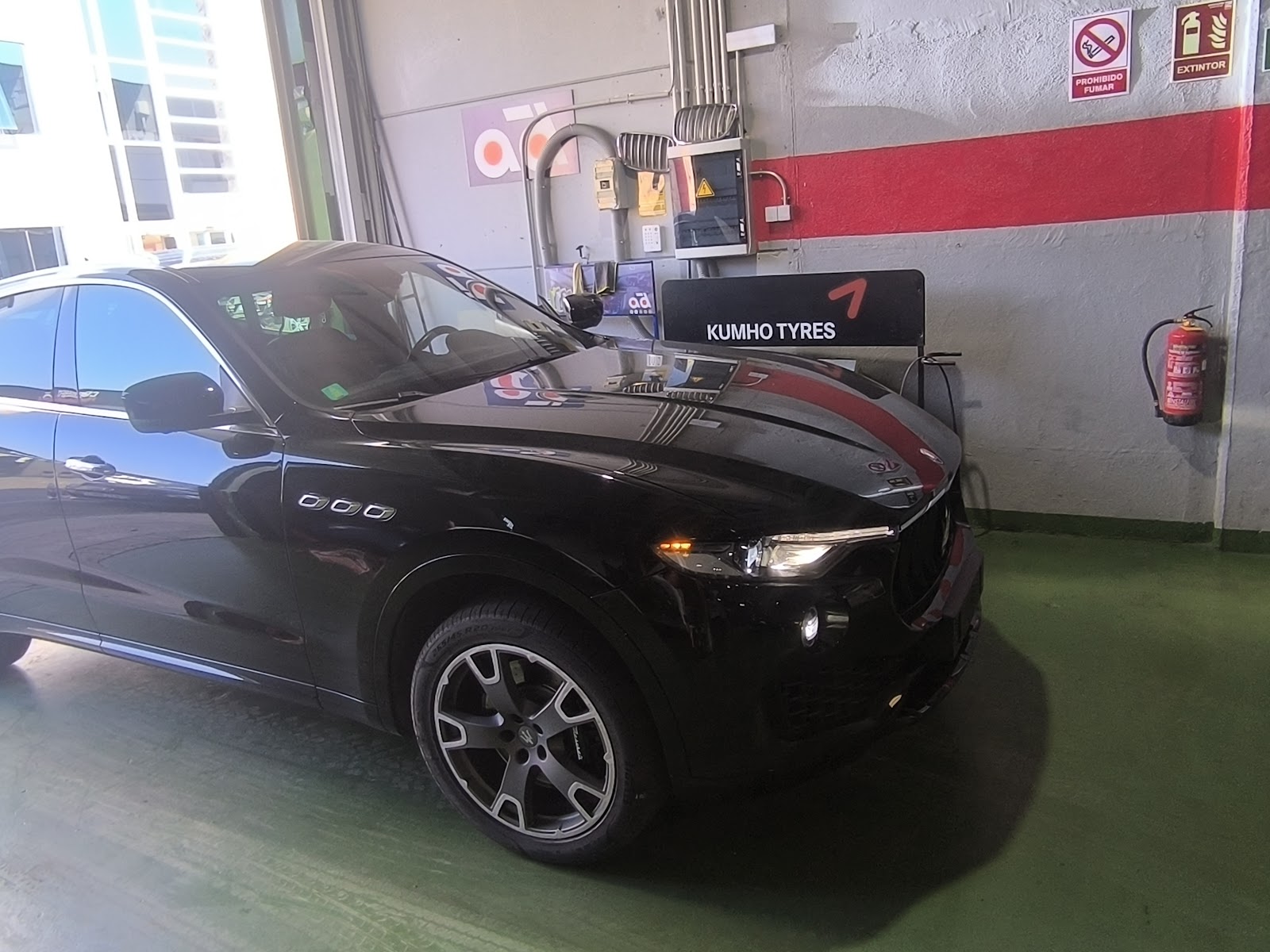 TALLER AUTONOUR