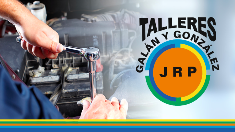 Talleres Galán y González