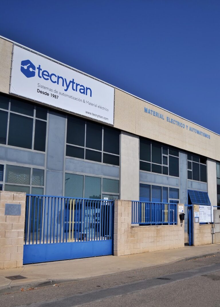 TECNYTRAN, S.L.