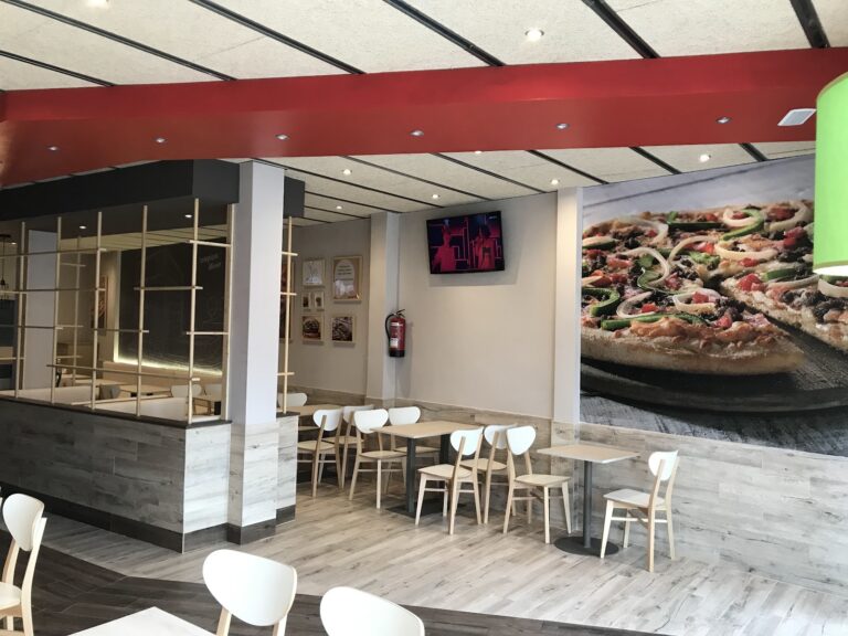 Telepizza Illescas - Pizza y Comida a Domicilio