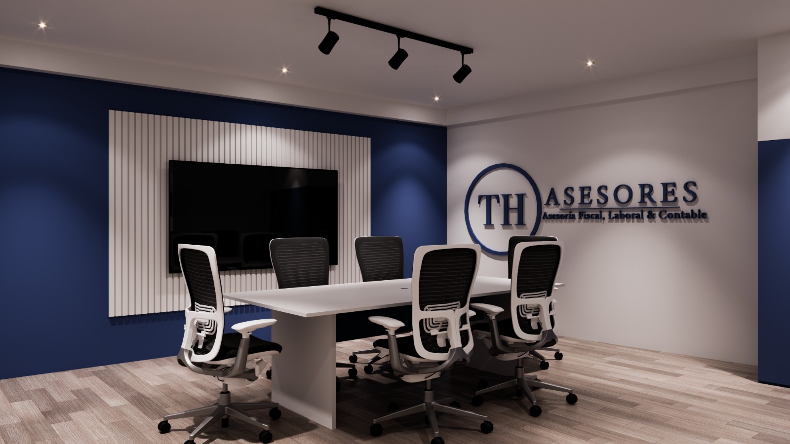 TH ASESORES