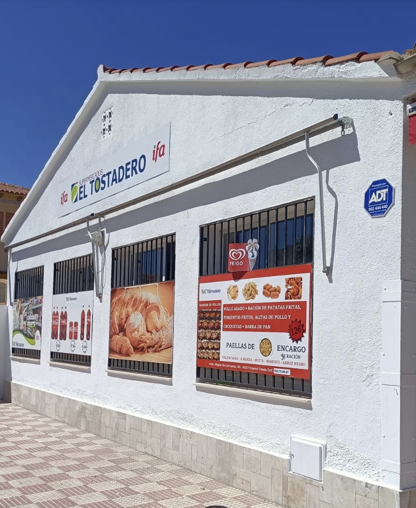 Tienda Proxim